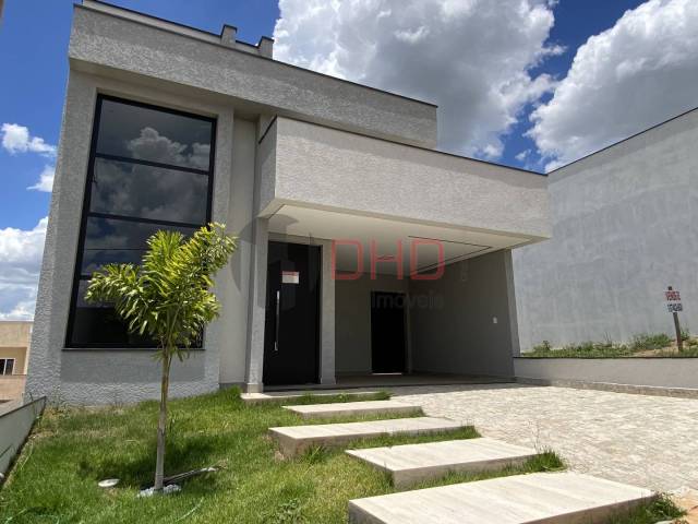 #3947 - Casa em condomínio para Venda em Sorocaba - SP - 1