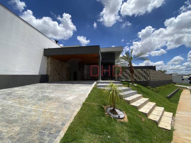 #3948 - Casa em condomínio para Venda em Sorocaba - SP - 3