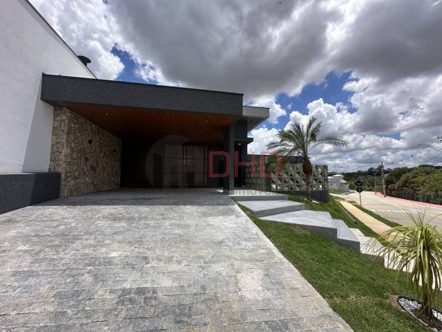 #3948 - Casa em condomínio para Venda em Sorocaba - SP - 2