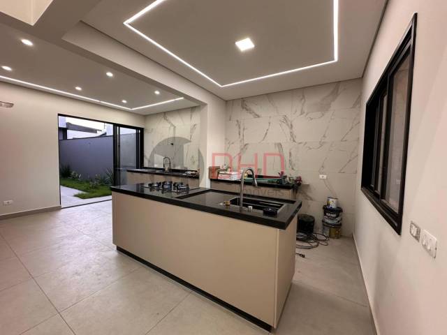 Casa em condomínio para Venda em Sorocaba - 5