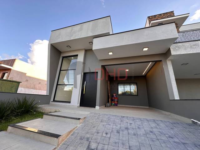 #3949 - Casa em condomínio para Venda em Sorocaba - SP - 2