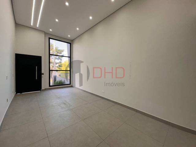 #3949 - Casa em condomínio para Venda em Sorocaba - SP - 3