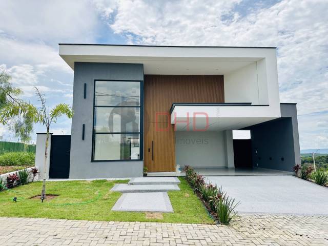 #3950 - Casa em condomínio para Venda em Votorantim - SP - 1