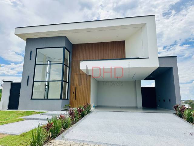 #3950 - Casa em condomínio para Venda em Votorantim - SP - 2