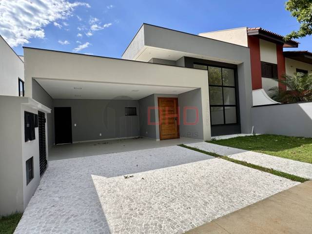 #3951 - Casa em condomínio para Venda em Sorocaba - SP - 3