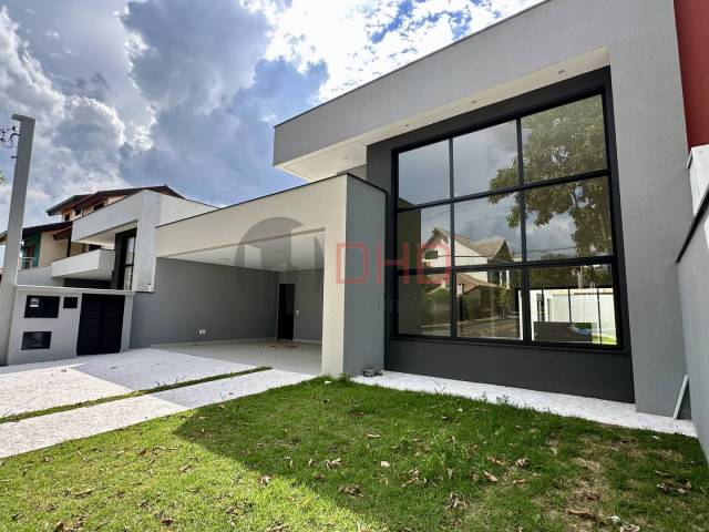 #3951 - Casa em condomínio para Venda em Sorocaba - SP - 2