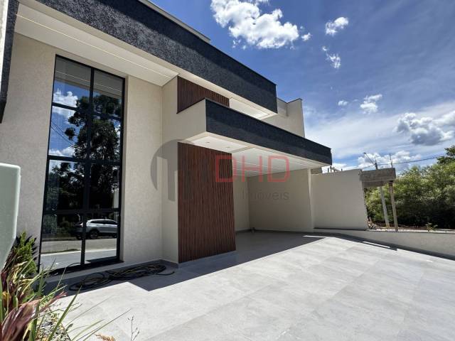 #3952 - Casa em condomínio para Venda em Sorocaba - SP - 2