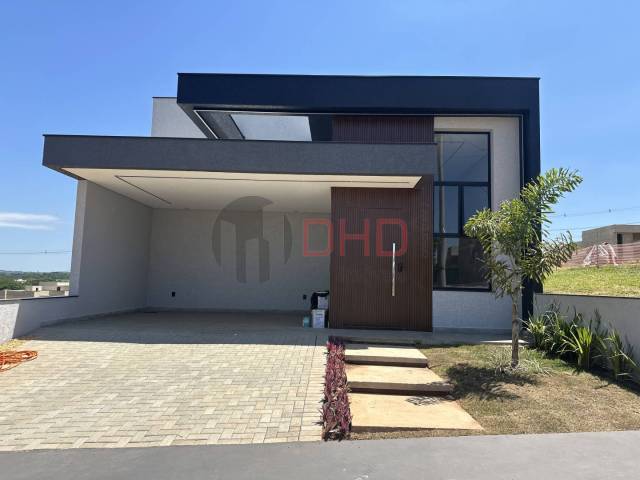 #3932 - Casa em condomínio para Venda em Sorocaba - SP - 1