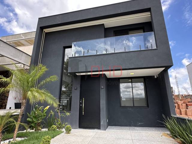 #3954 - Casa em condomínio para Venda em Sorocaba - SP - 2