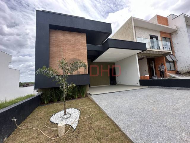 #3955 - Casa em condomínio para Venda em Sorocaba - SP - 3