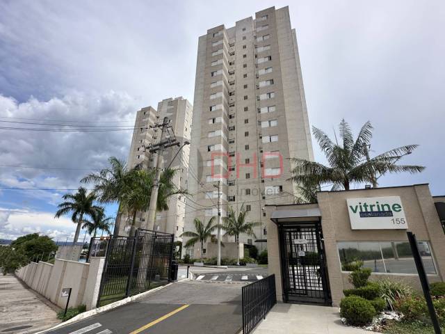 #3956 - Apartamento para Locação em Votorantim - SP - 2