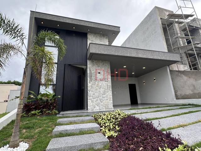 #3957 - Casa em condomínio para Venda em Sorocaba - SP - 1