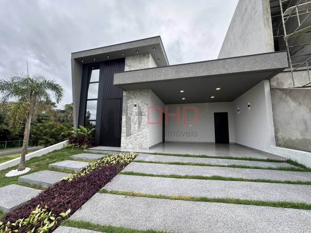 #3957 - Casa em condomínio para Venda em Sorocaba - SP - 3