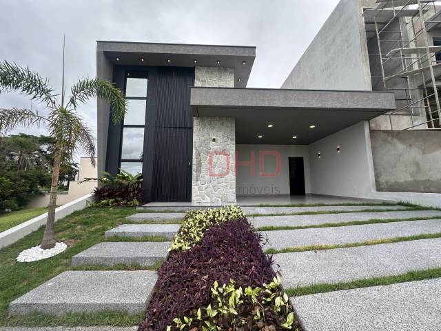 #3957 - Casa em condomínio para Venda em Sorocaba - SP - 2