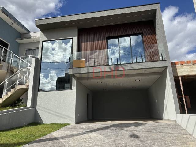 #3958 - Casa em condomínio para Venda em Sorocaba - SP - 3