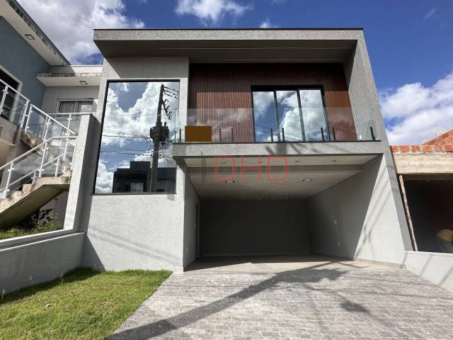 #3958 - Casa em condomínio para Venda em Sorocaba - SP - 1