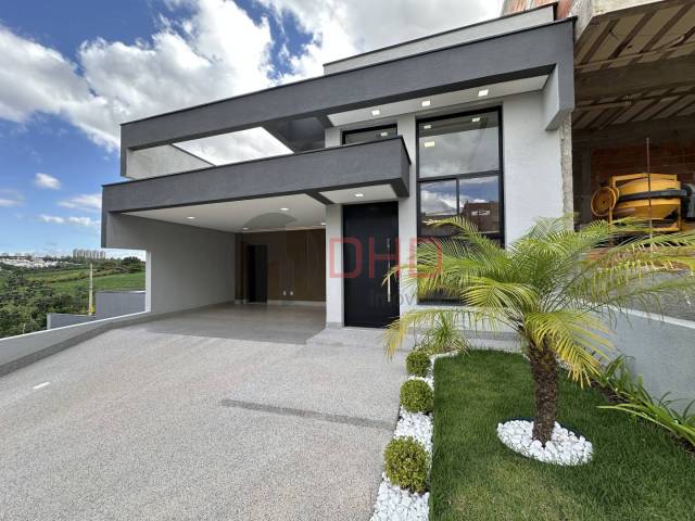 #3959 - Casa em condomínio para Venda em Sorocaba - SP - 2