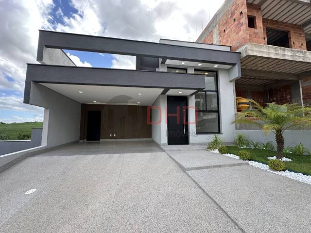 #3959 - Casa em condomínio para Venda em Sorocaba - SP - 3