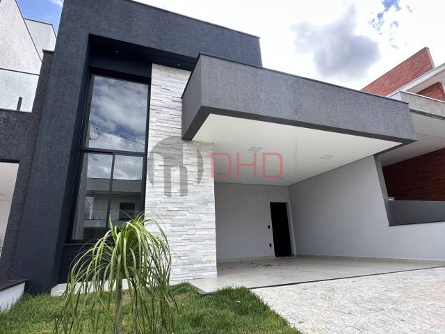 #3960 - Casa em condomínio para Venda em Sorocaba - SP - 2