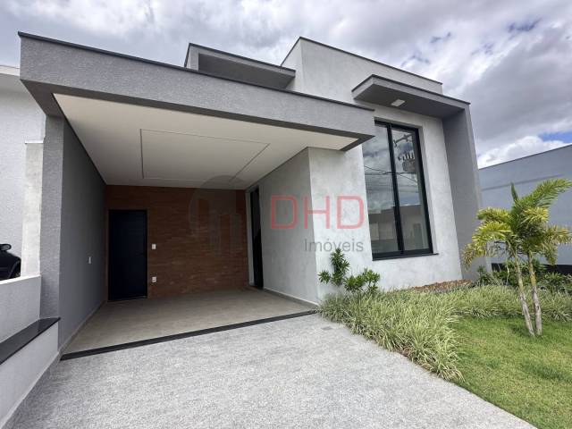 #3961 - Casa em condomínio para Venda em Sorocaba - SP - 2