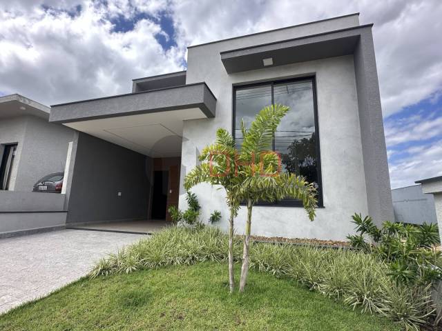 #3961 - Casa em condomínio para Venda em Sorocaba - SP - 3