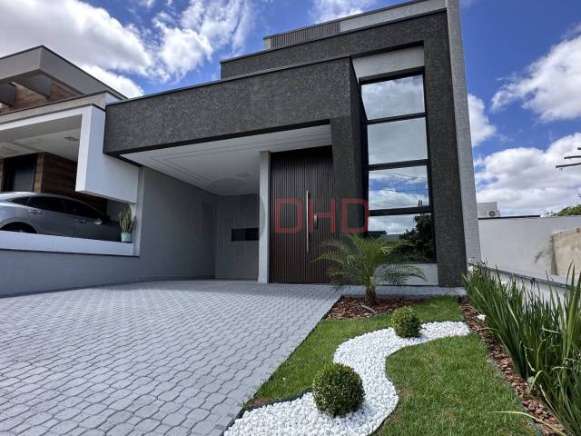 #3962 - Casa em condomínio para Venda em Sorocaba - SP - 2