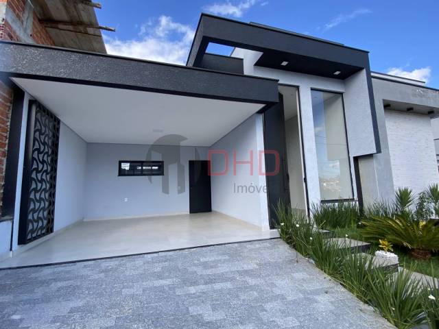 #3963 - Casa em condomínio para Venda em Sorocaba - SP - 2