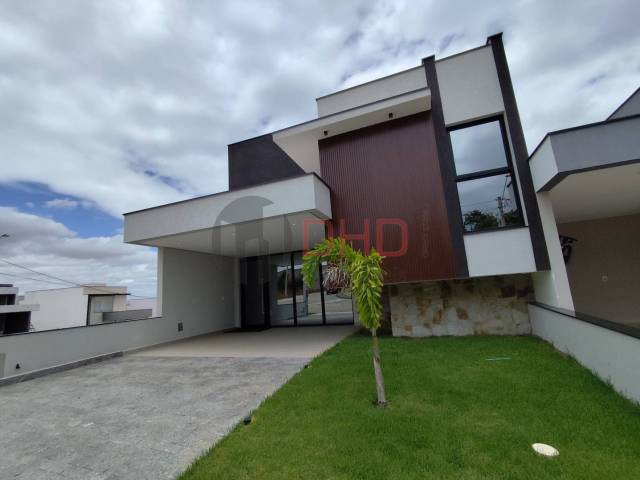 #3964 - Casa em condomínio para Venda em Sorocaba - SP - 2
