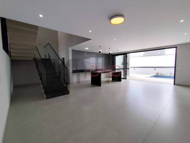 #3964 - Casa em condomínio para Venda em Sorocaba - SP - 3