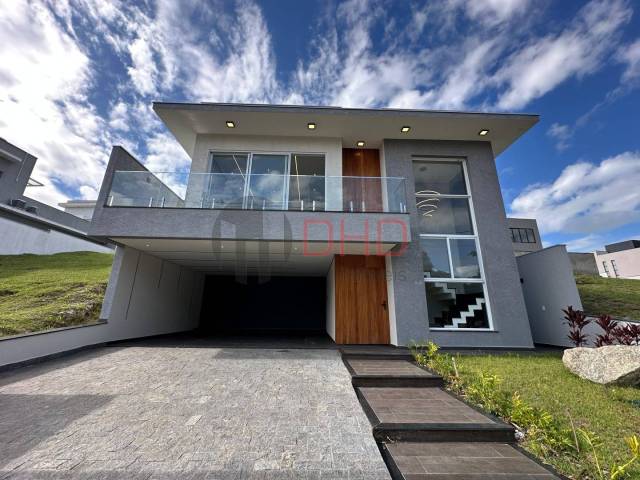 #3965 - Casa em condomínio para Venda em Votorantim - SP - 1