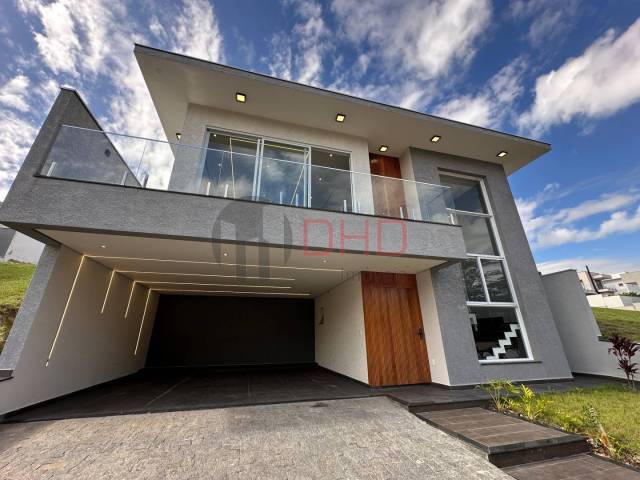 #3965 - Casa em condomínio para Venda em Votorantim - SP - 3