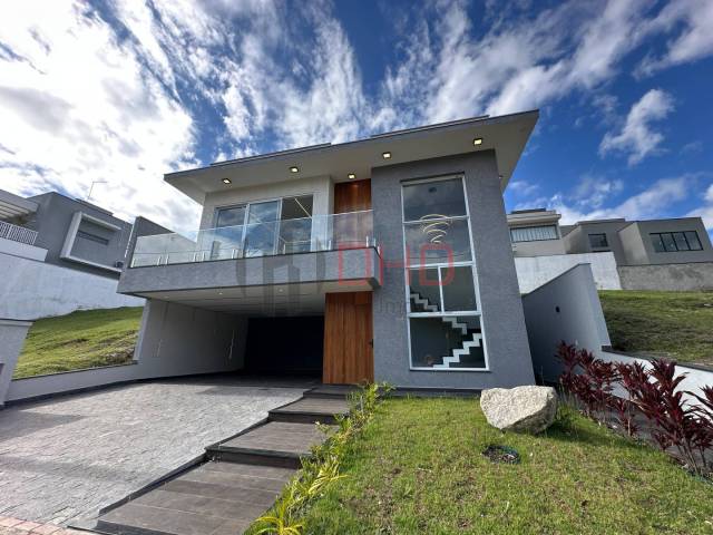 #3965 - Casa em condomínio para Venda em Votorantim - SP - 2