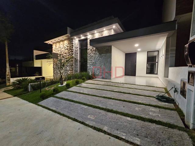 #3966 - Casa em condomínio para Venda em Sorocaba - SP - 3