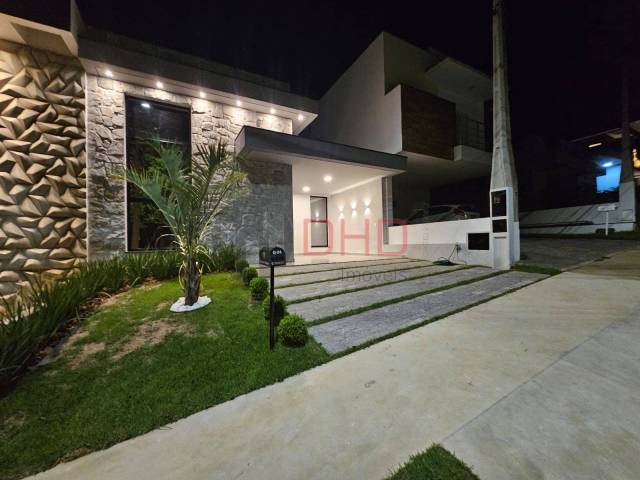 #3966 - Casa em condomínio para Venda em Sorocaba - SP - 2