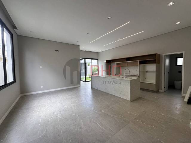 #3968 - Casa em condomínio para Venda em Votorantim - SP - 3