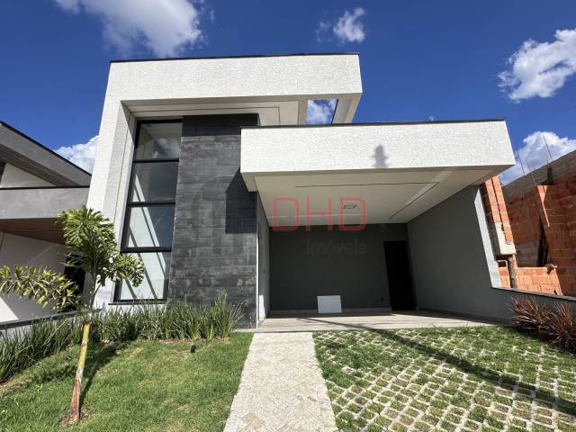 #3970 - Casa em condomínio para Venda em Sorocaba - SP - 2