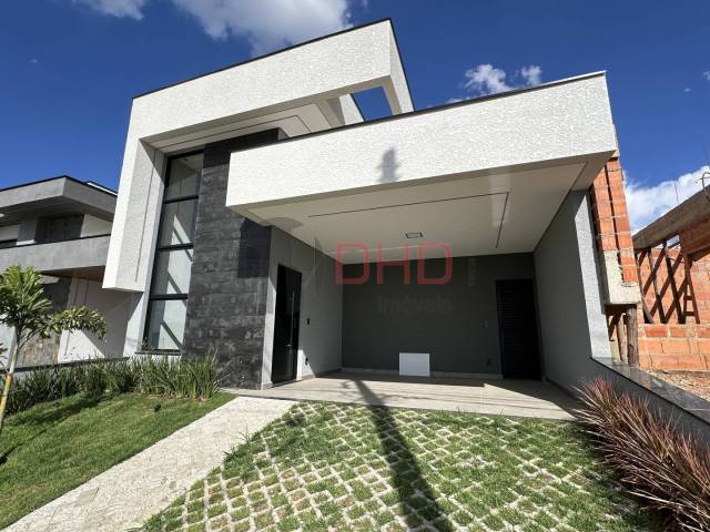 #3970 - Casa em condomínio para Venda em Sorocaba - SP - 3