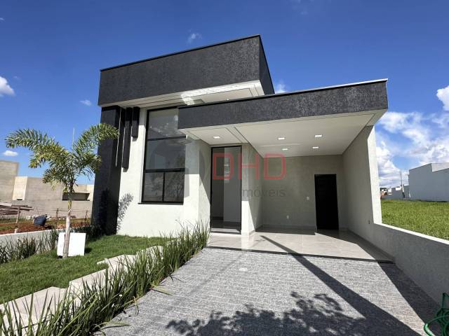 #3971 - Casa em condomínio para Venda em Sorocaba - SP - 2