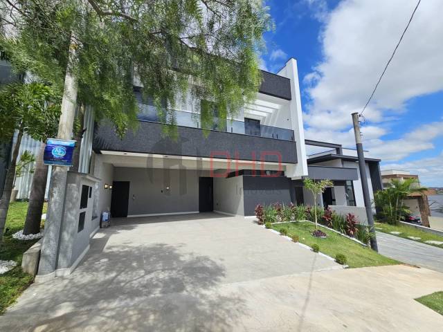 #3974 - Casa em condomínio para Venda em Sorocaba - SP - 2