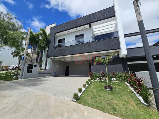 #3974 - Casa em condomínio para Venda em Sorocaba - SP - 3