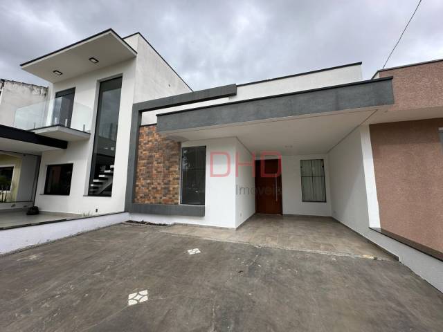 #3975 - Casa em condomínio para Venda em Sorocaba - SP - 2