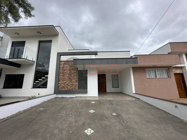 #3975 - Casa em condomínio para Venda em Sorocaba - SP - 1