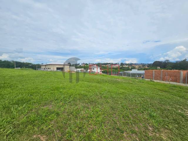 #3972 - Terreno em condomínio para Venda em Sorocaba - SP - 2