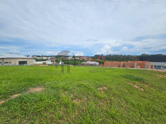 #3972 - Terreno em condomínio para Venda em Sorocaba - SP - 3