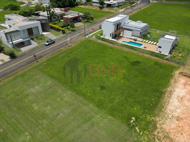 Terreno em condomínio para Venda em Sorocaba - 4