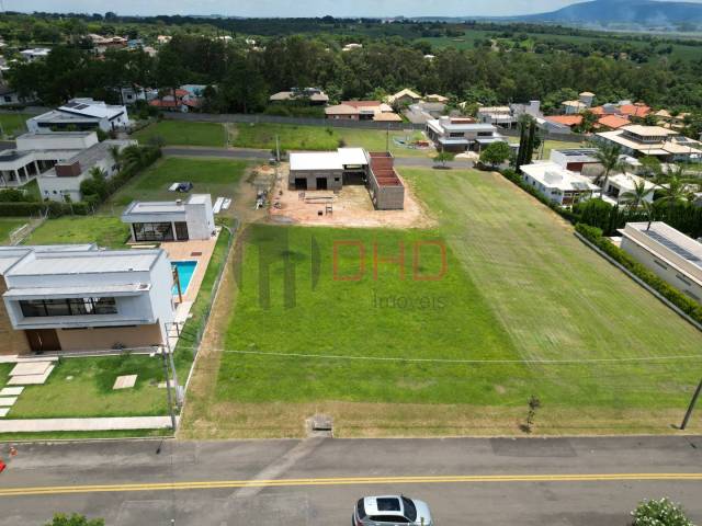 #3976 - Terreno em condomínio para Venda em Sorocaba - SP - 2