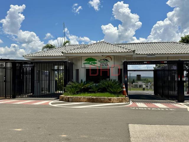 #3972 - Terreno em condomínio para Venda em Sorocaba - SP