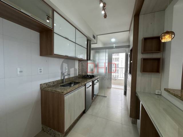 Apartamento para Venda em Sorocaba - 5