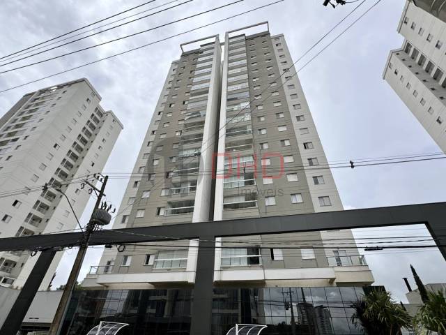 #3978 - Apartamento para Locação em Sorocaba - SP - 1