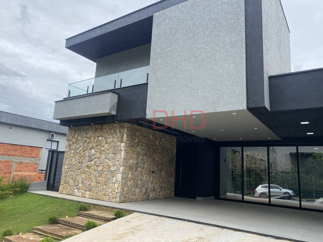 #3979 - Casa em condomínio para Venda em Sorocaba - SP - 3